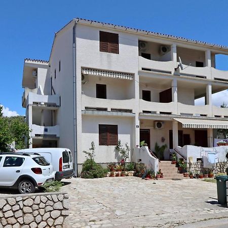 Apartments By The Sea Mandre, Pag - 3084 Kolan Eksteriør billede
